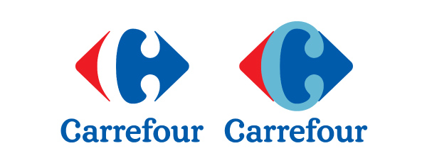 logo carrefour