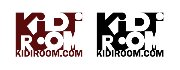 logo kidiroom