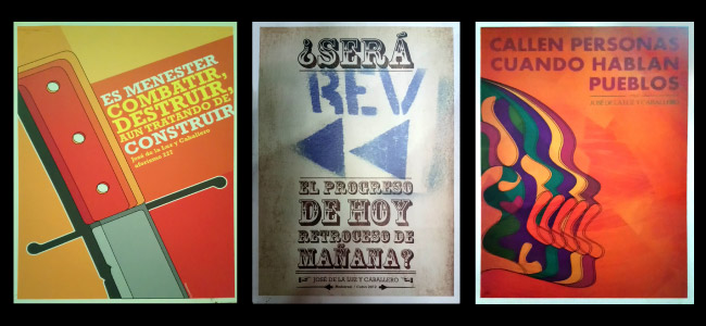 cuba affiches