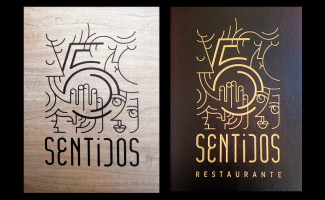 logo restaurant