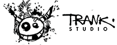 Trank Studio : création graphique et communication visuelle