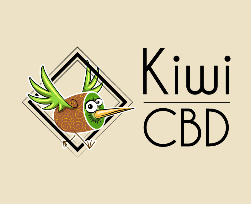 Logo Kiwi-CBD