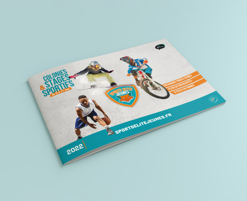 Brochures Sports Élite Jeunes