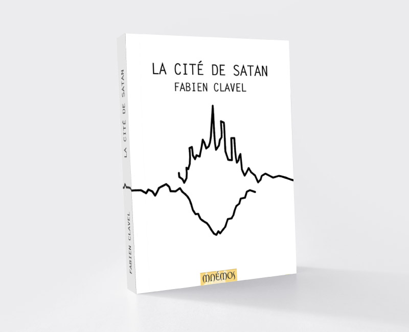 La Cité de Satan